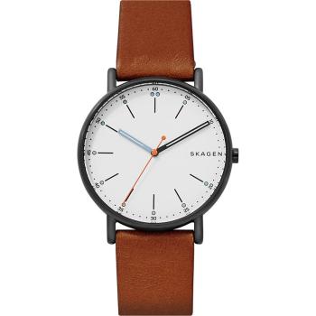 Skagen Signature Big Brown SKW6374 - 30 dnů na vrácení zboží