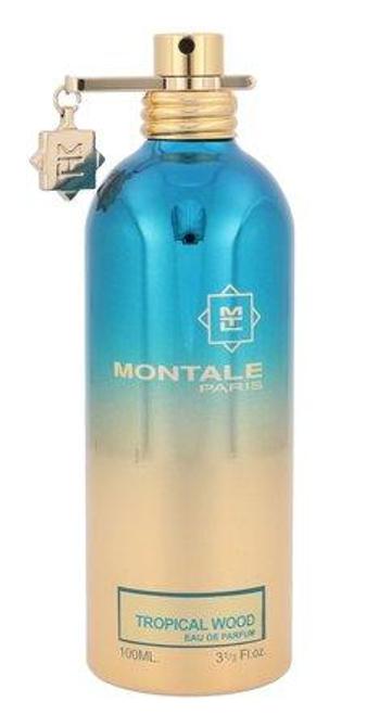 Parfémovaná voda Montale Paris - Tropical Wood , 100ml