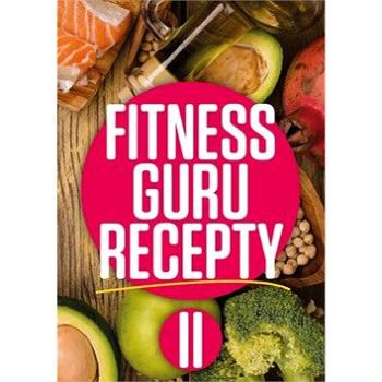 Fitness Guru Recepty 2 (978-80-971862-5-8)