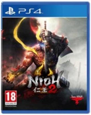 Hra Sony PlayStation 4 Nioh 2