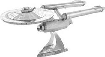 Stavebnice Metal Earth Star Trek USS Enterprise NCC-1701 502670