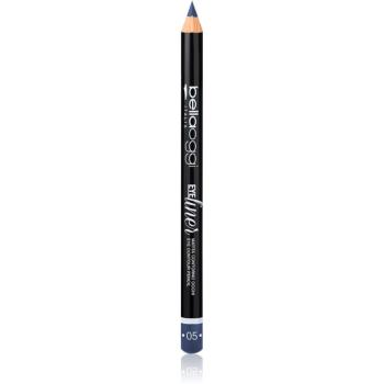 bellaoggi Eye Liner tužka na oči odstín Blue 1,1 g