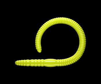 Libra Lures Flex Worm 9,5cm 10ks - Apple Green