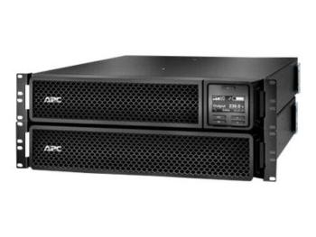 APC Smart-UPS SRT 2200VA (1980W) Rackmount 2U, SRT2200RMXLI