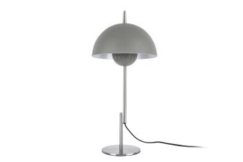 Stolní lampa Sphere Top – šedá