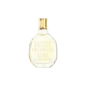 Diesel Fuel For Life Femme 50 ml parfémovaná voda pro ženy