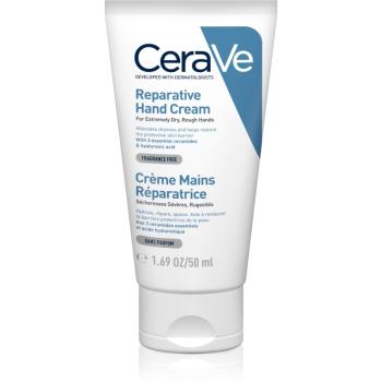 CeraVe Repairing obnovující krém na ruce 50 ml