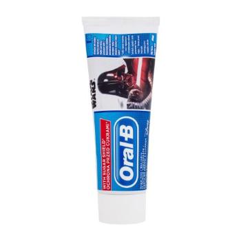 Oral-B Junior Star Wars 75 ml zubní pasta pro děti