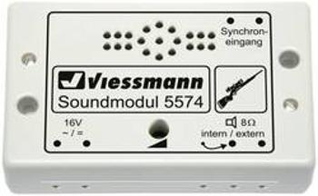 Viessmann 5574 Lovecký zvukový modul