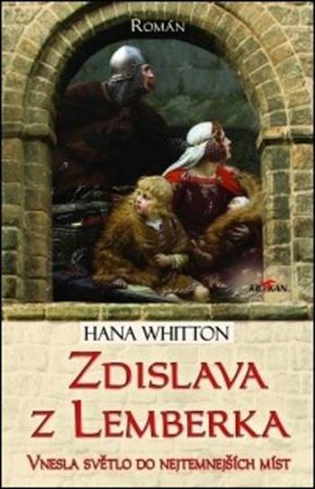 Zdislava z Lemberka - Whitton Hana