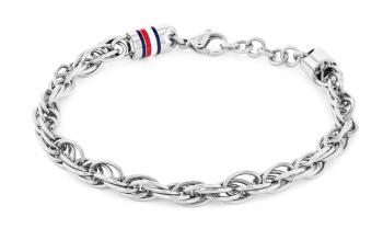 Tommy Hilfiger Originální ocelový náramek 2790499