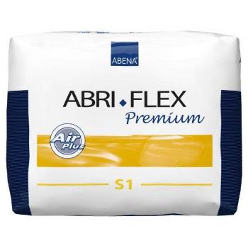 Abri Flex S1 inkontinenční navlékací kalhotky 14 ks