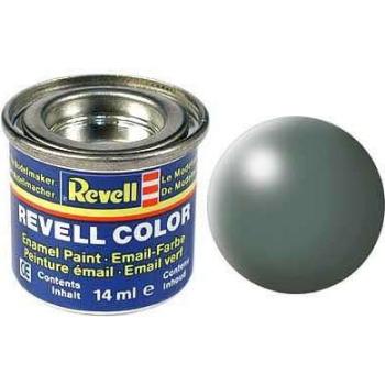 Barva Revell emailová 32360 hedvábná zelená green silk
