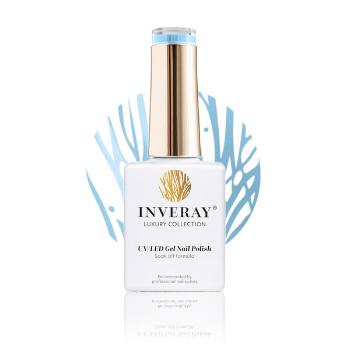 Inveray UV/LED Gel Lak No. 011 DIVINE