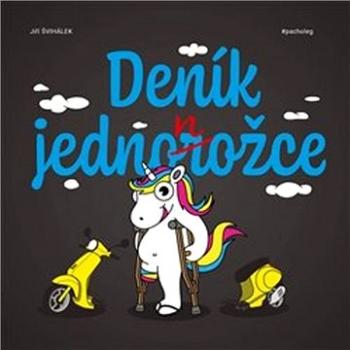 Deník jednonožce (978-80-907754-1-1)