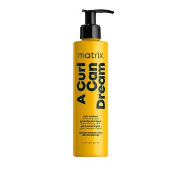 Matrix A Curl Can Dream Light Hold Gel 200 ml pro podporu vln pro ženy