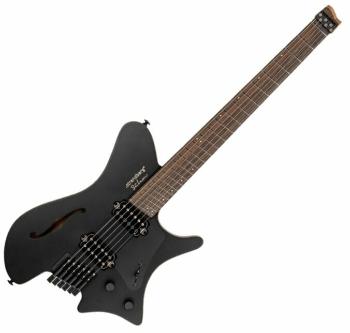 Strandberg Sälen Jazz NX Black Headless kytara