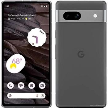 Google Pixel 7a 5G 8GB/128GB černý (GPX1072b2)