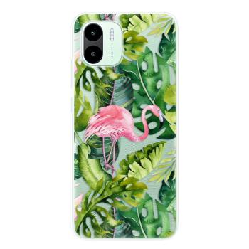 Odolné silikonové pouzdro iSaprio - Jungle 02 - Xiaomi Redmi A1 / A2