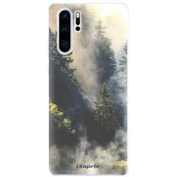 iSaprio Forrest 01 pro Huawei P30 Pro (forrest01-TPU-HonP30p)