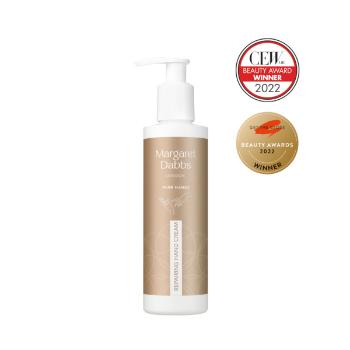 Margaret Dabbs London Pure Reparing Hand Cream přírodní intenzivní regenerační krém na ruce 200 ml