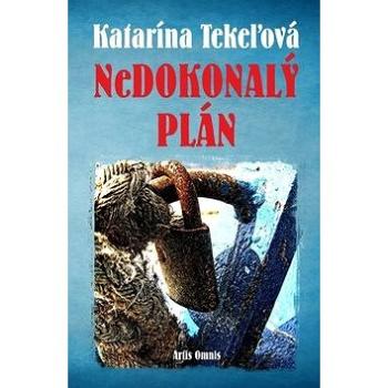 NeDokonalý plán (978-80-89341-75-7)