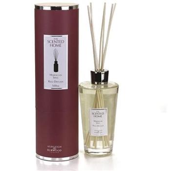 Ashleigh & Burwood THE SCENTED HOME - MOROCCAN SPICE (marocké koření), 500 ml (AB_SHLGD044)