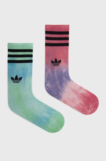 Ponožky adidas Originals ( 2-pak)