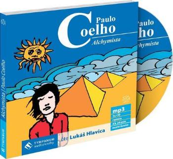 Alchymista - Coelho Paulo
