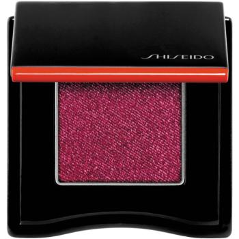 Shiseido POP PowderGel oční stíny voděodolné odstín 18 Doki-Doki Red 2,2 g