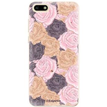 iSaprio Roses 03 pro Huawei Y5 2018 (roses03-TPU2-Y5-2018)