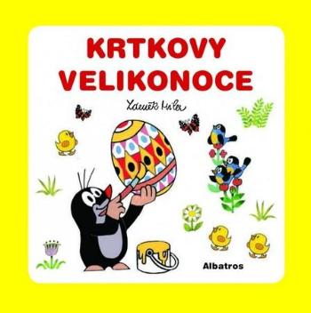 Krtkovy Velikonoce - 47548