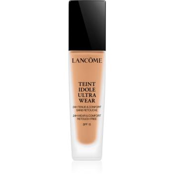 Lancôme Teint Idole Ultra Wear dlouhotrvající make-up SPF 15 odstín 07 Sable 30 ml