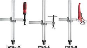 Upínací prvek na svářecí stoly s variabilním vyložením TWV16 200/150 Bessey TWV16-20-15-2K, Délka vyložení 150 mm