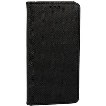 Smart Book MAGNET pro SAMSUNG GALAXY J3 (2017) J330 - černé (TT0565)