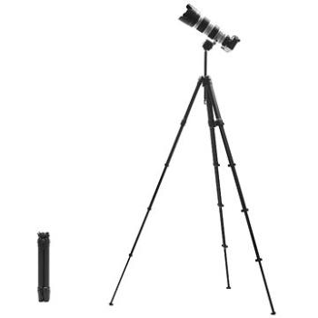 Peak Design Travel Tripod karbonový (TT-CB-5-150-CF-1)