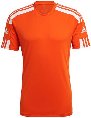 Pánské barevné tričko Adidas vel. 2XL