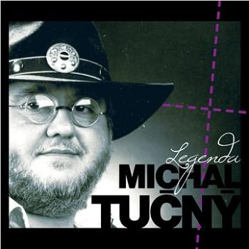 Tučný Michal: Legenda Zlatá kolekce (3x CD) - CD (SU6295-2)