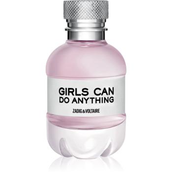 Zadig & Voltaire Girls Can Do Anything parfémovaná voda pro ženy 50 ml