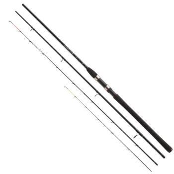 Daiwa prut black widow feeder 3,6 m 120 g