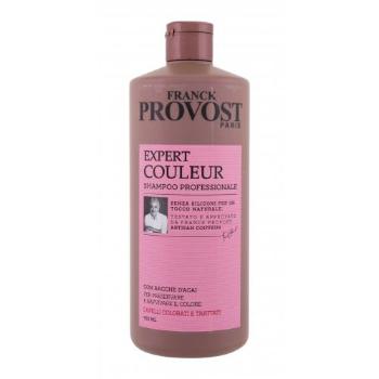 FRANCK PROVOST PARIS Shampoo Professional Colour 750 ml šampon pro ženy na barvené vlasy