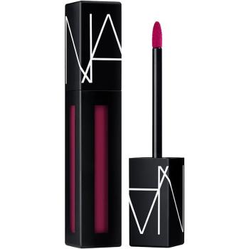 NARS POWERMATTE LIP PIGMENT dlouhotrvající matná tekutá rtěnka odstín WARM LEATHERETTE 5,5 ml