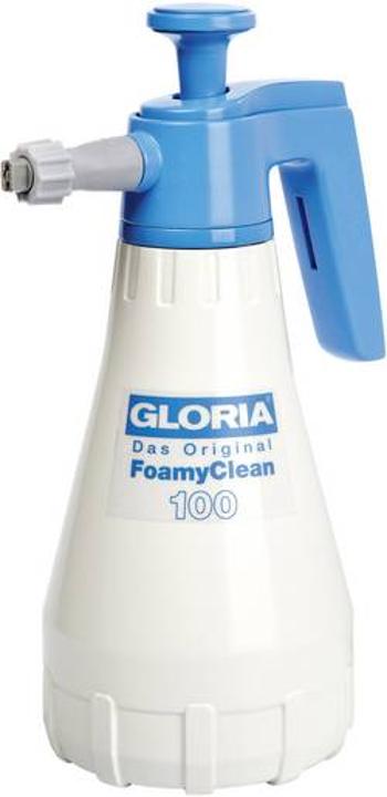 Tlakový rozprašovač Gloria Haus und Garten 000650.0000, Foamy Clean 100, 1 l