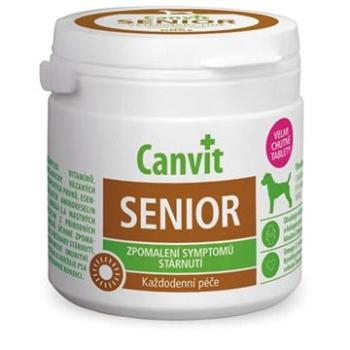 Canvit Senior pro psy 500g  (8595602507986)