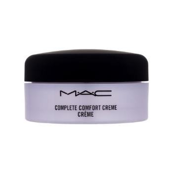 MAC Complete Comfort Creme 50 ml denní pleťový krém pro ženy na všechny typy pleti; na citlivou a podrážděnou pleť; na dehydratovanou pleť