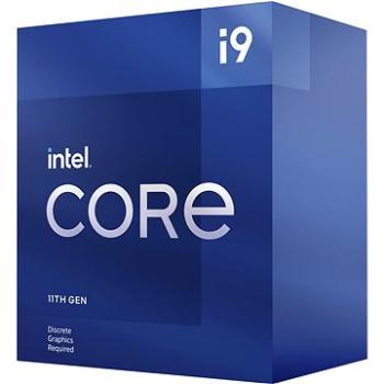 Intel Core i9-11900F (BX8070811900F)