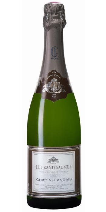 Le Grand Saumur MAGNUM, Brut AOC