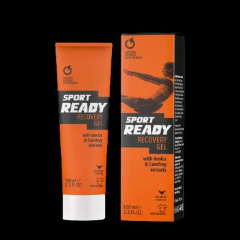 Sport Ready Regenerační gel 100 ml