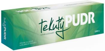 HBF Tekutý pudr 100 g