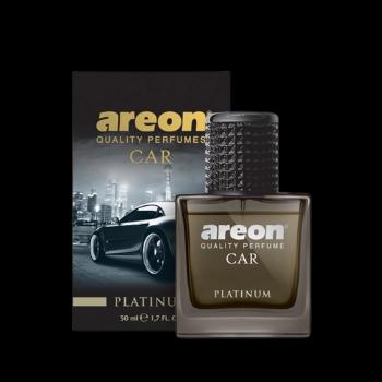 AREON Osvěžovač vzduchu Perfume Platinum 50 ml